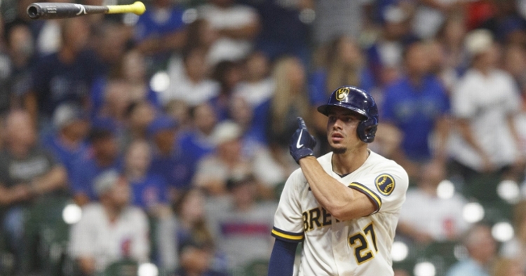 Credit: Jeff Hanisch-USA TODAY Sports