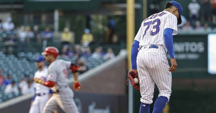 Credit: Kamil Krzaczynski-USA TODAY Sports