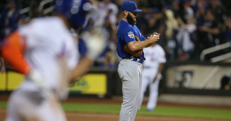 Credit: Brad Penner-USA TODAY Sports