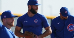 Chicago Cubs through to NLDS as Jake Arrieta masters Pittsburgh Pirates, MLB