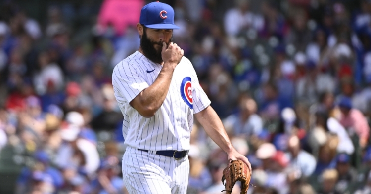 Credit: Matt Marton-USA TODAY Sports