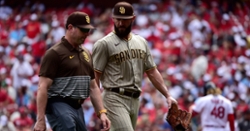Padres sign Jake Arrieta, taking chance on recently released
