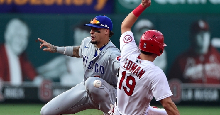 Credit: Jeff Curry-USA TODAY Sports