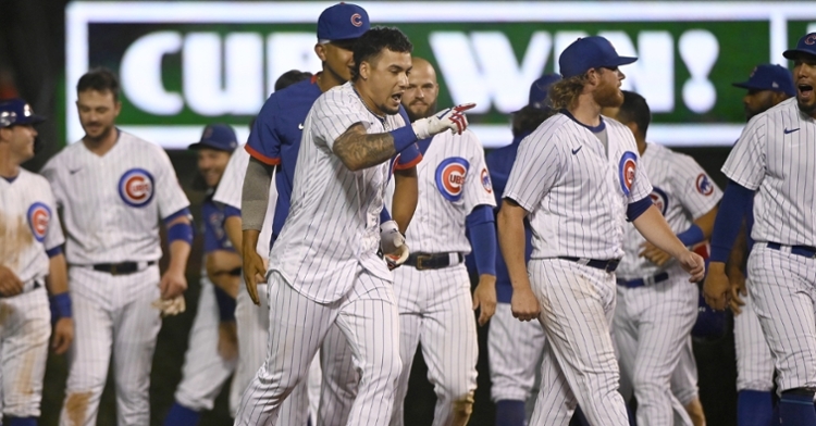 Credit: Matt Marton-USA TODAY Sports