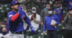 Fukudome lifts Cubs to 5-4 win over Dodgers