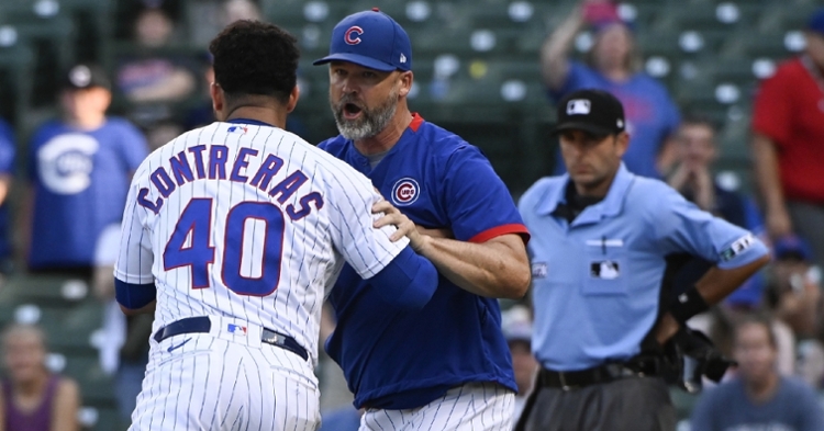 Matt Marton - USA Today Sports