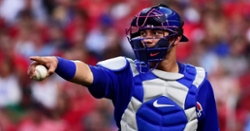 Anthony Rizzo: MLB News, Bio & More - CubsHQ
