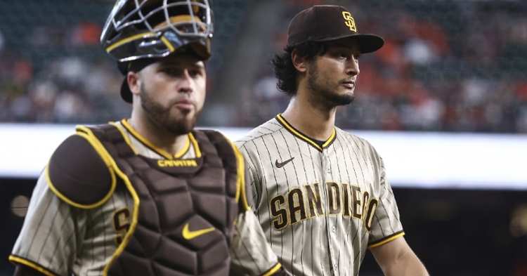 Darvish has fond memories of Chicago (Troy Taormina - USA Today Sports)