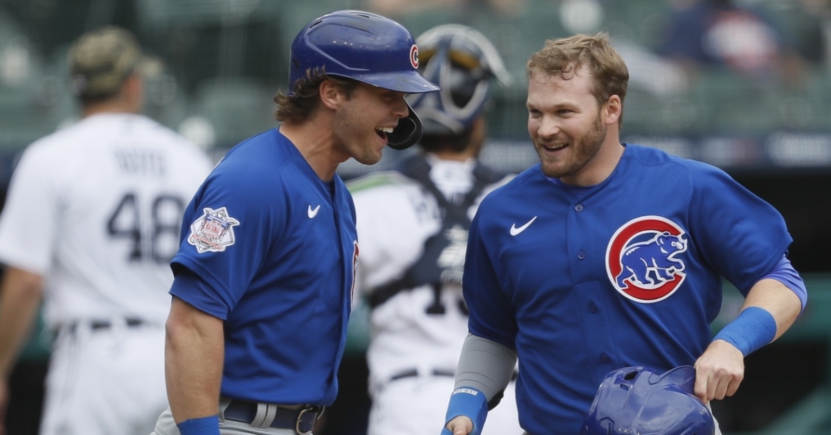 On Deck: 2023 MLB London Series: St. Louis Cardinals vs. Chicago Cubs from  London Stadium Airs Exclusively on ESPN on June 25 - ESPN Press Room U.S.