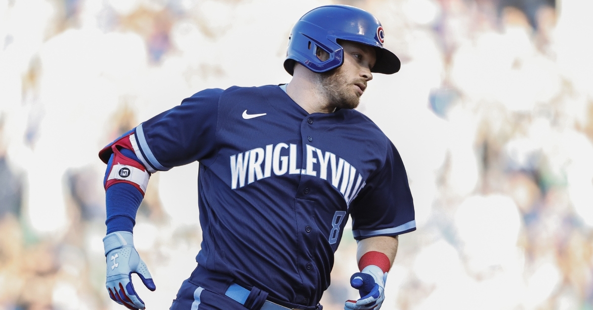 Chicago Cubs: Ian Happ an important part of present and future