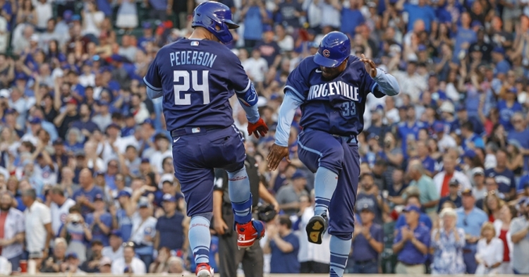 Credit: Kamil Krzaczynski-USA TODAY Sports