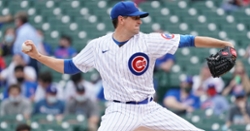 Cubs Recall Alfonso Rivas for Field of Dreams Game - On Tap Sports Net