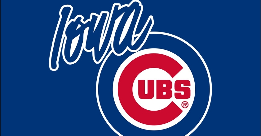 Iowa Cubs 2021 Roster