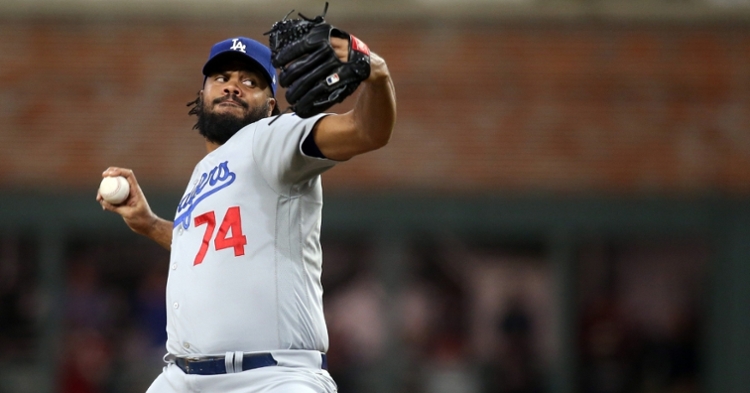 Jansen is an intriguing idea for 2022 (Brett Davis - USA Today Sports)