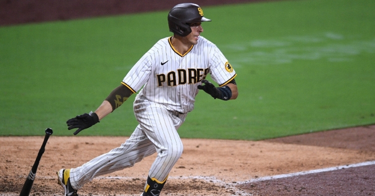 Cubs reportedly have some interest in Castro (Orlando Ramirez - USA Today Sports)
