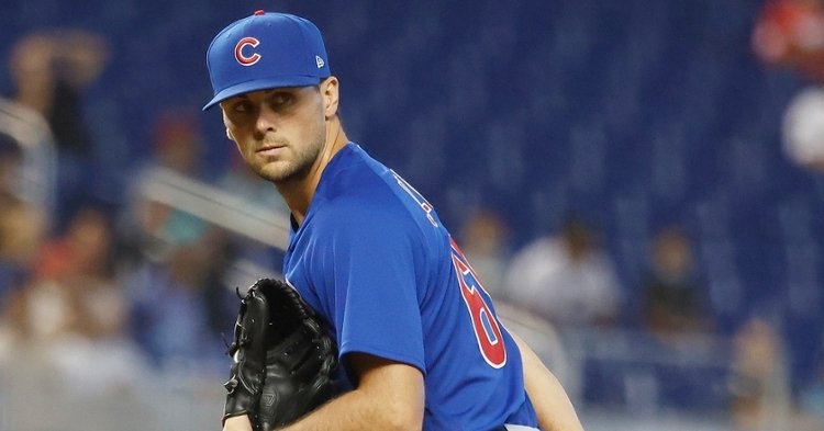 Jewell was called up for tonight's game (Rhona Wise - USA Today Sports)