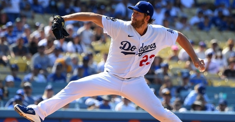 Clayton Kershaw 2020 Highlights  Dodgers legendary pitcher still has it! 