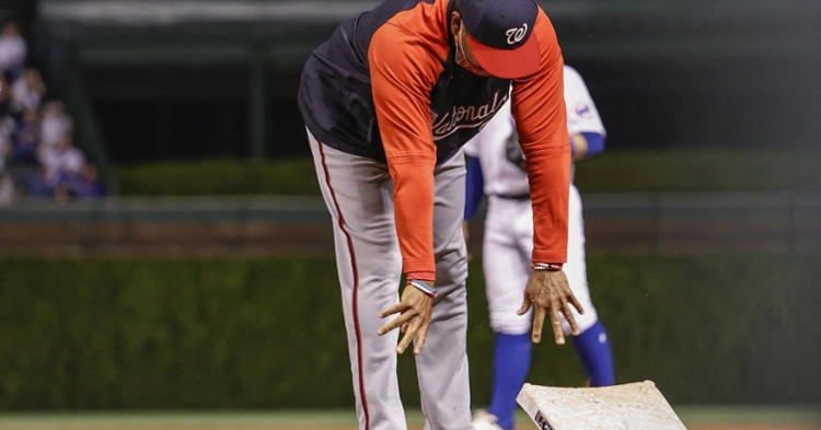 Credit: Kamil Krzaczynski-USA TODAY Sports