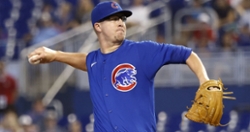 Cubs shellacked by Reds, suffer season-high 12th consecutive loss