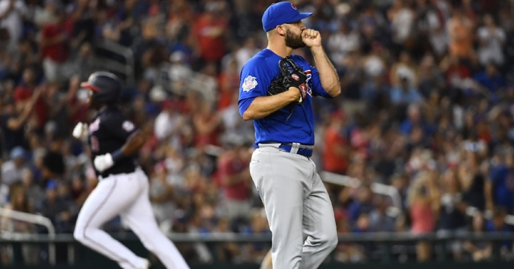 Credit: Brad Mills-USA TODAY Sports