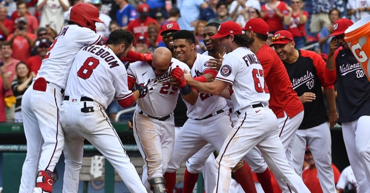 Brad Mills - USA Today Sports