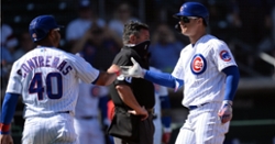 Joc Pederson swats pair of home runs as Cubs eke out win over Pirates