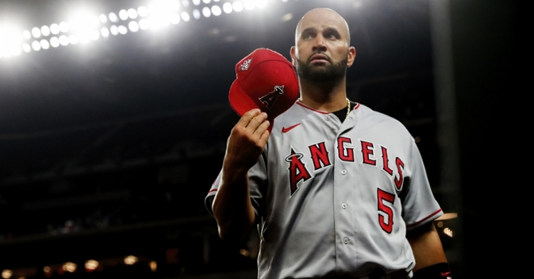 Kevin Jairaj - USA Today Sports
