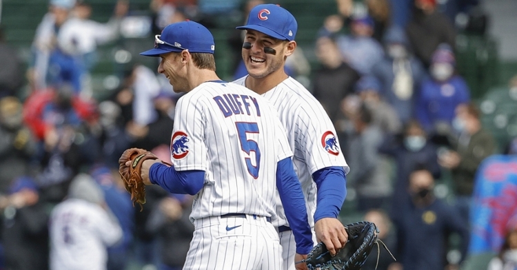 Column: Marquee pitching matchup and other Chicago baseball thoughts