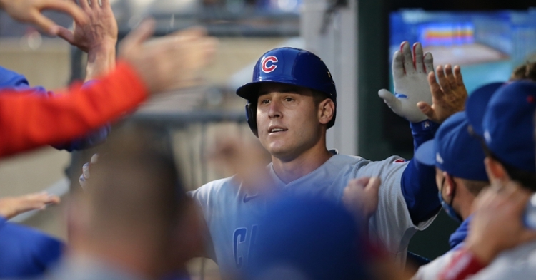 Credit: Brad Penner-USA TODAY Sports