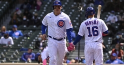 Joc Pederson swats pair of home runs as Cubs eke out win over