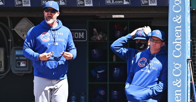 Credit: Ken Blaze-USA TODAY Sports