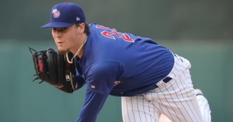 Iowa Cubs Field Staff