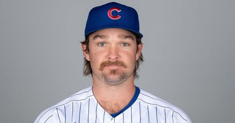 Steward might make his Cubs debut tonight (USA Today pool photo)