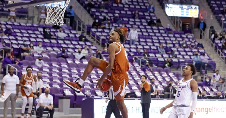 Brown is one of the top athletes in the upcoming draft (Kevin Jairaj - USA Today Sports)