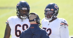 Bears OL grades for 2020: Room for big improvement