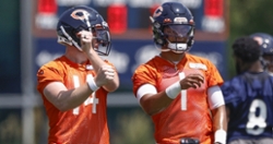 Chicago Bears announce their 53-man roster for 2021 season
