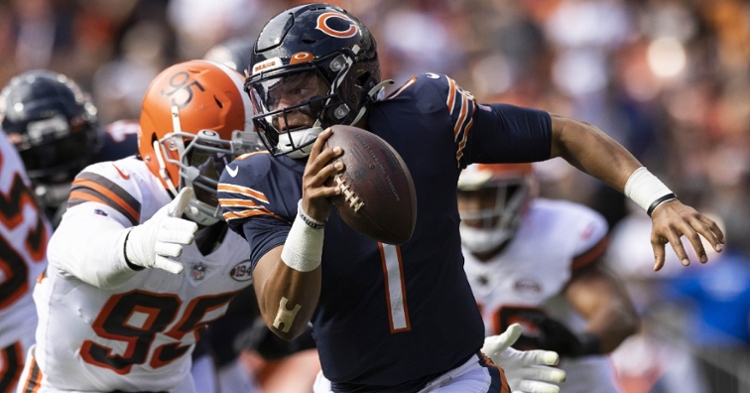 Scott Galvin - USA Today Sports