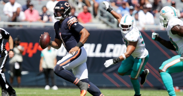 Credit: Eileen T. Meslar-USA TODAY Sports