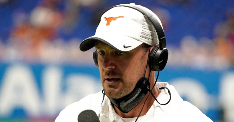 Herman will be helping out on the offense (Kirby Lee - USA Today Sports)