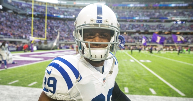 Adams was a solid NFL pro (Brace Hemmelgam - USA Today Sports)