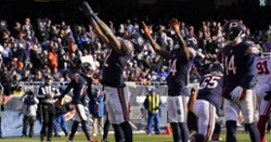 Bears standout running back signs with Lions