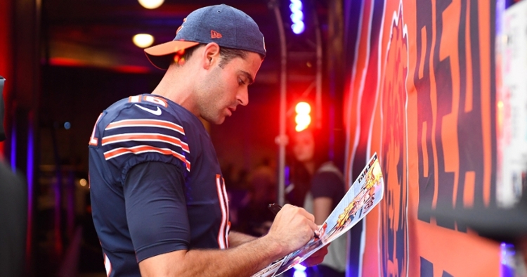Mike Dinovo - USA Today Sports