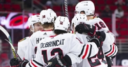 Trade happy Blackhawks prepped for Stanley Cup run