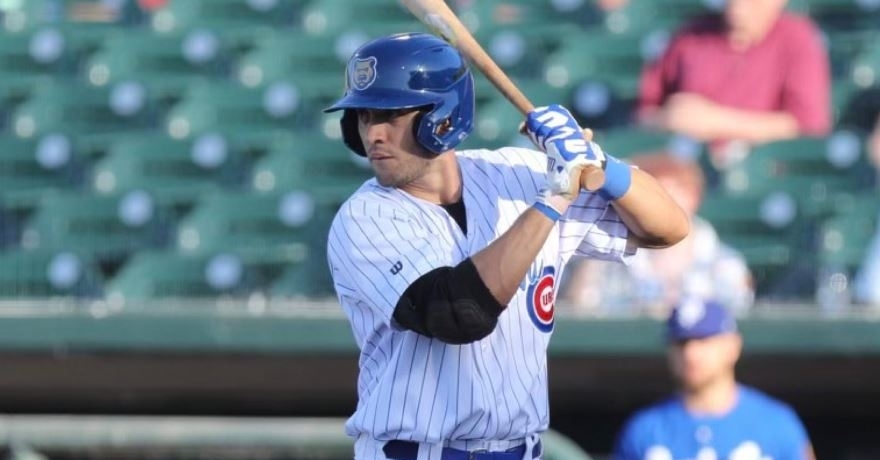 Chicago Cubs lineup vs. Brewers: PCA to leadoff, Alexander Canario