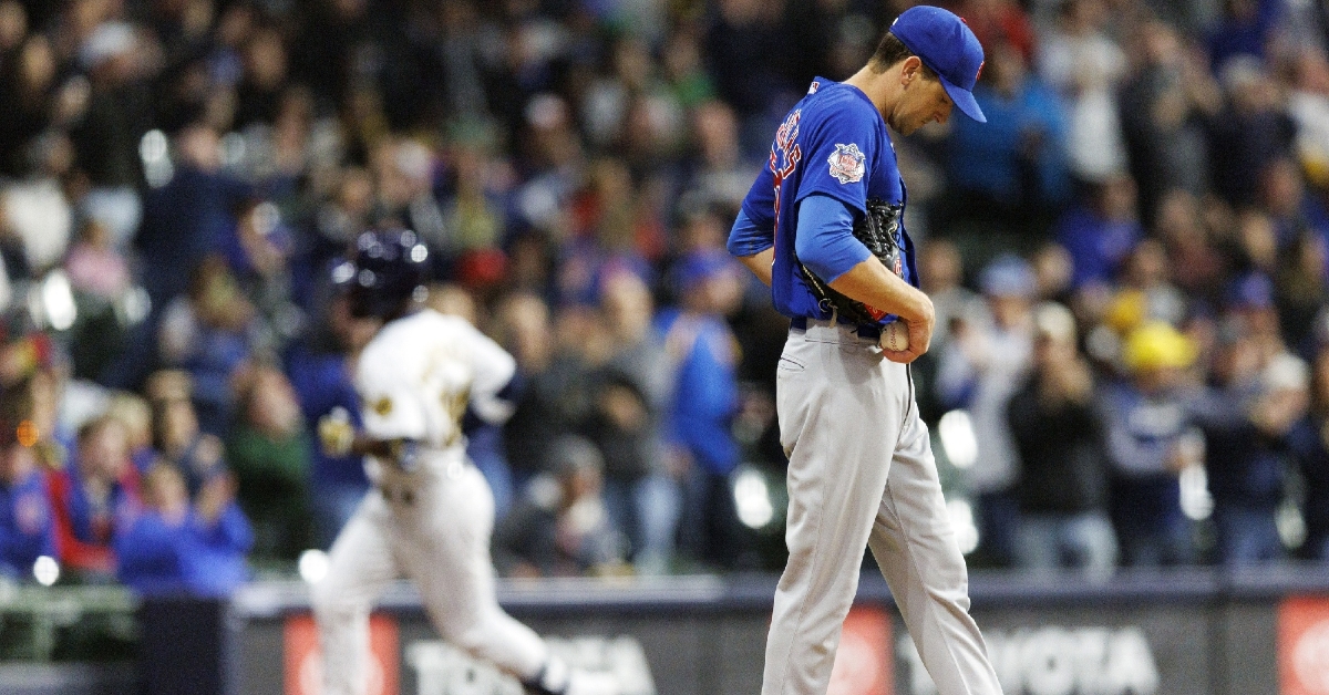 Who makes it to Chicago on Opening Day? Cubs roster projection 1.0