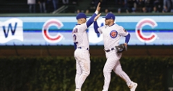 How will Cubs handle the next Cubs core?