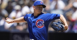 Schwarber, Rizzo HR, Cubs top Reds 9-5; Maddon's 1,000th win