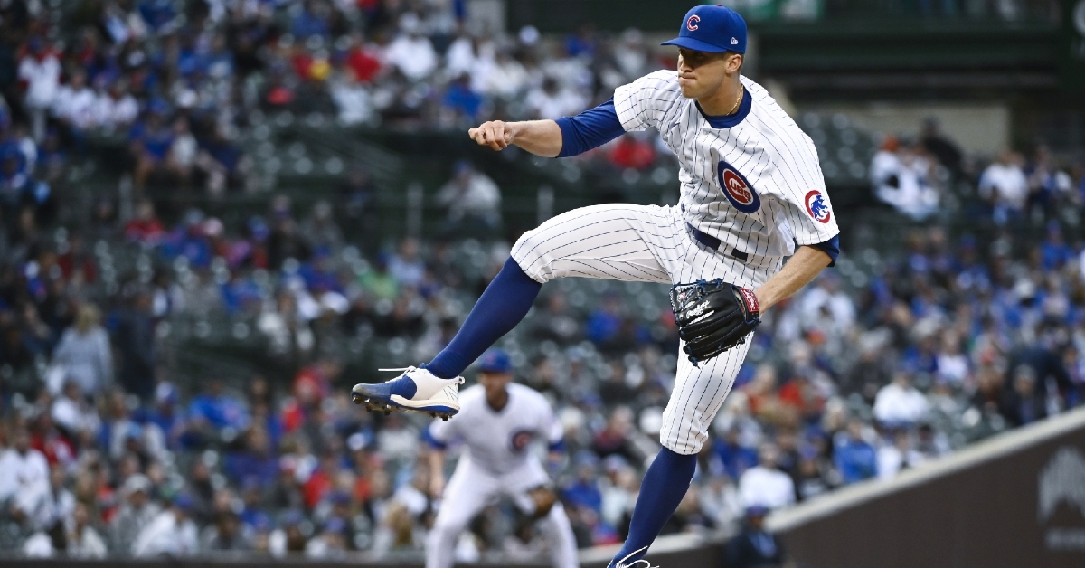 Cards score 4 in 10th to beat Cubs 7-4, split doubleheader