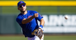 Chicago Cubs lineup vs. Brewers: Nick Madrigal at 3B, Justin Steele to pitch