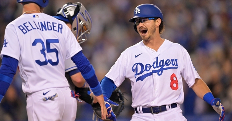 Manny happy starts in Chicago as Dodgers top Cubs